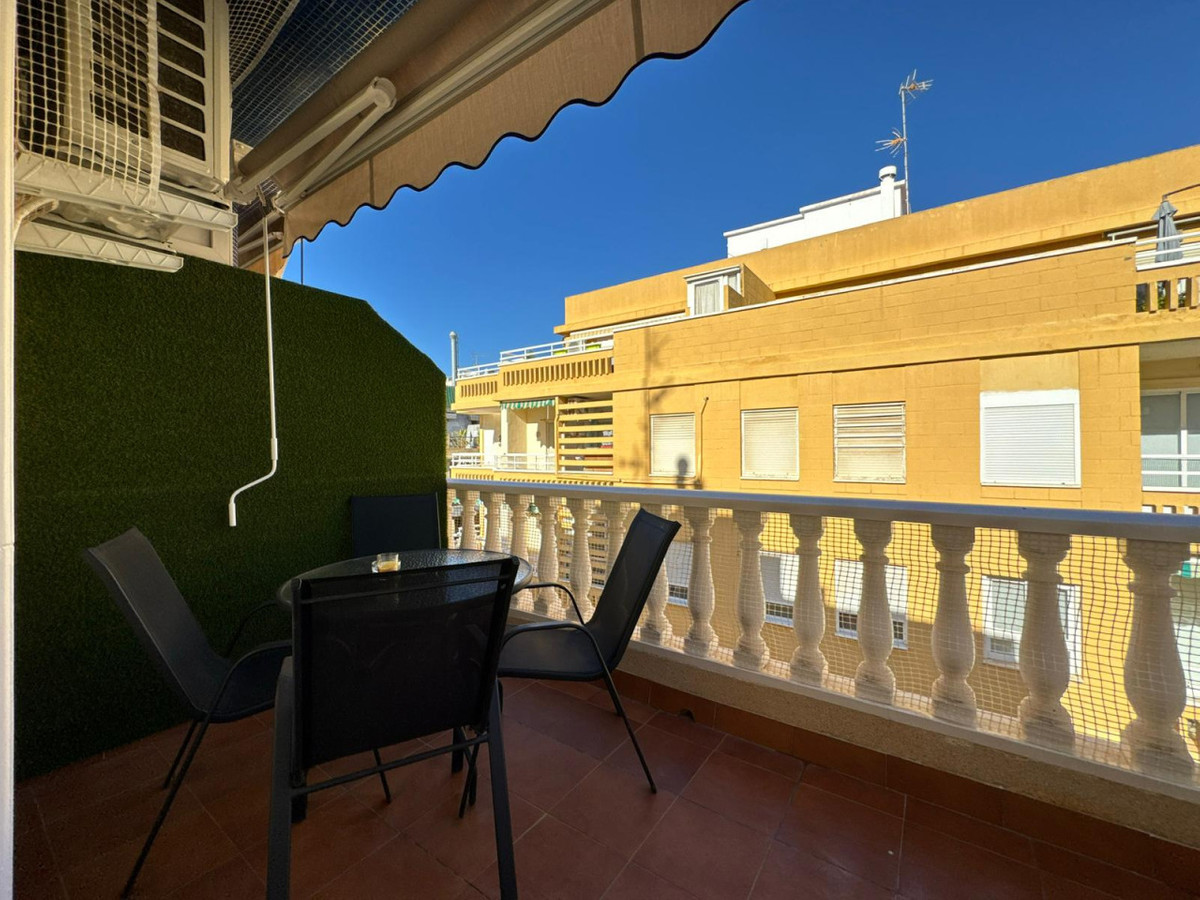 1 Bed Apartment for sale in Playa Del Cura Costa Blanca, Alicante, Spain