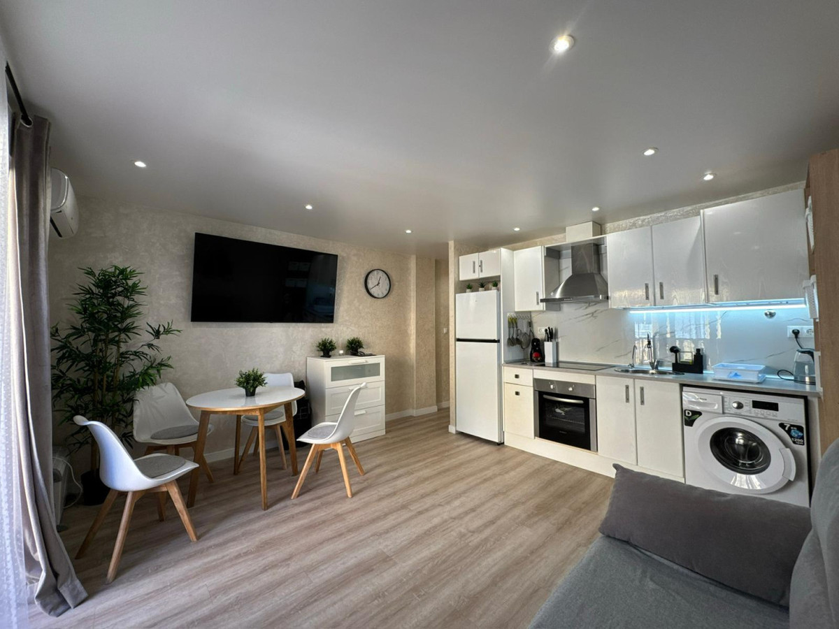 1 Bed Apartment for sale in Playa Del Cura Costa Blanca, Alicante, Spain