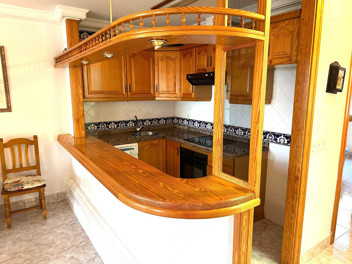 Se vende Bungalow de 4 dormitorios en Costa Blanca, Alicante, España