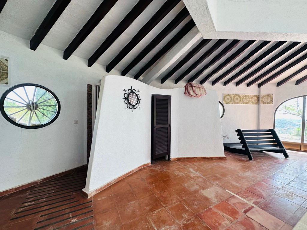 3 Bed Townhouse for sale in Calpe Costa Blanca, Alicante, Spain