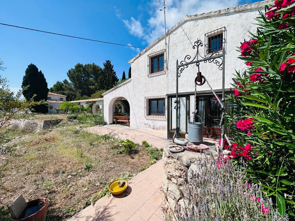 3 Bed Townhouse for sale in Calpe Costa Blanca, Alicante, Spain