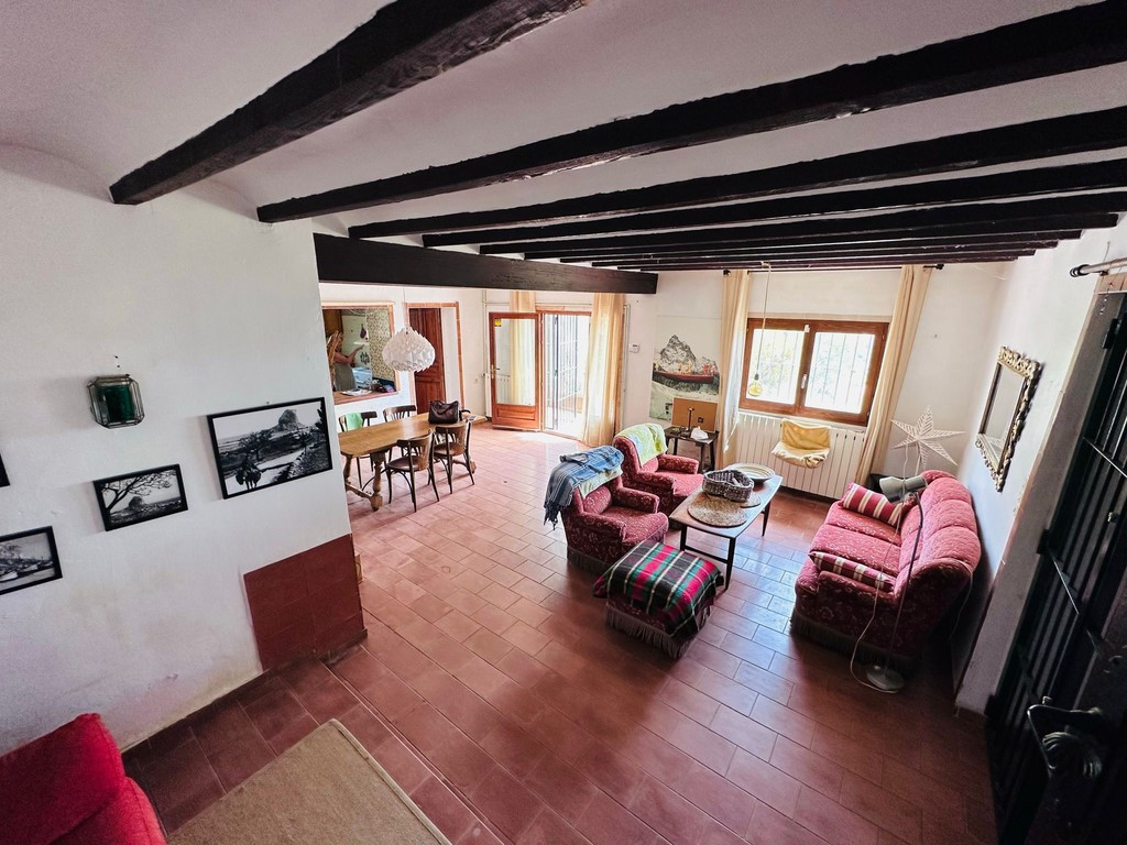 3 Bed Townhouse for sale in Calpe Costa Blanca, Alicante, Spain
