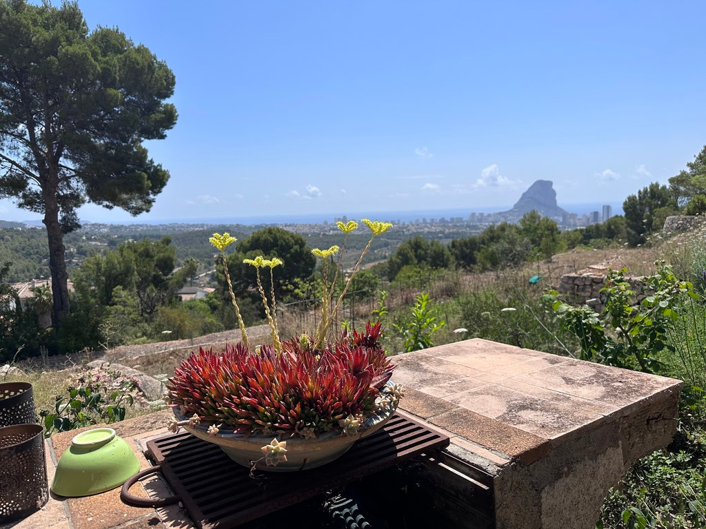 3 Bed Townhouse for sale in Calpe Costa Blanca, Alicante, Spain