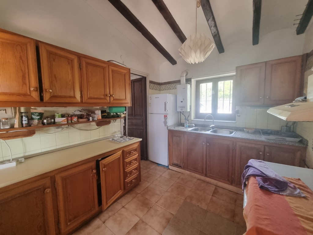 3 Bed Townhouse for sale in Calpe Costa Blanca, Alicante, Spain