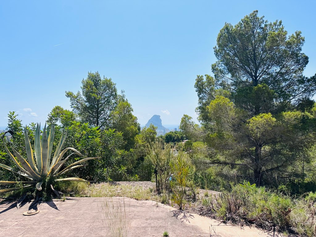 3 Bed Townhouse for sale in Calpe Costa Blanca, Alicante, Spain