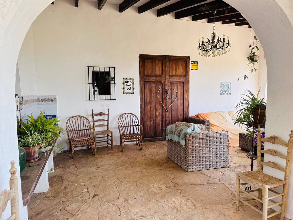 3 Bed Townhouse for sale in Calpe Costa Blanca, Alicante, Spain