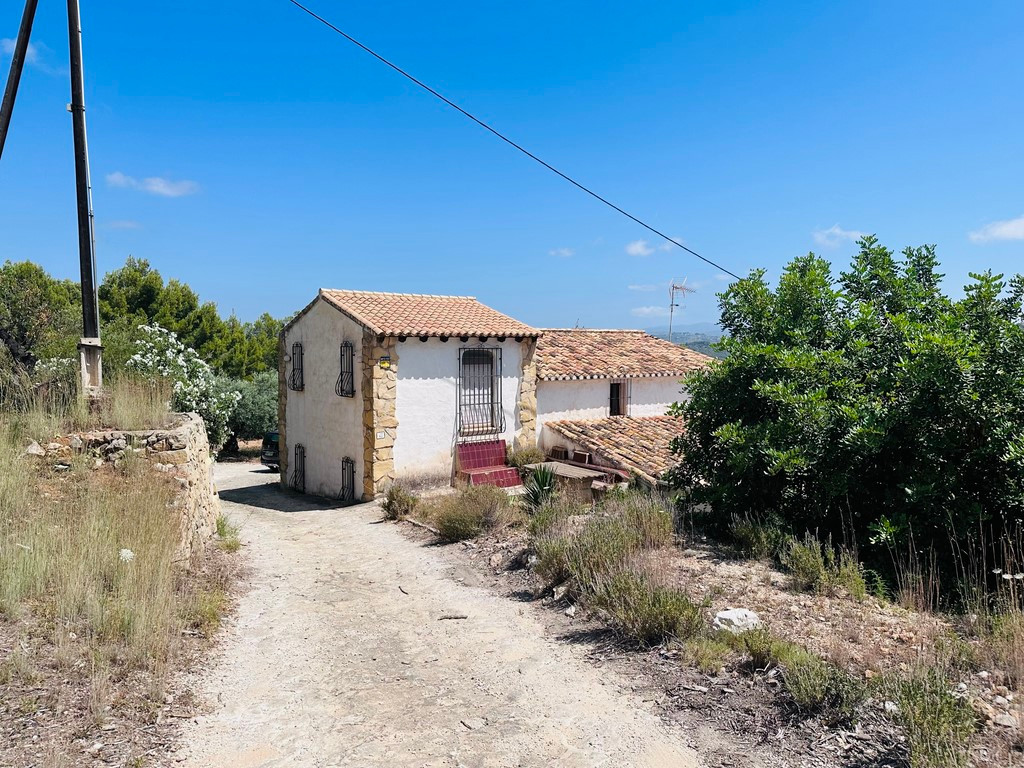 3 Bed Townhouse for sale in Calpe Costa Blanca, Alicante, Spain