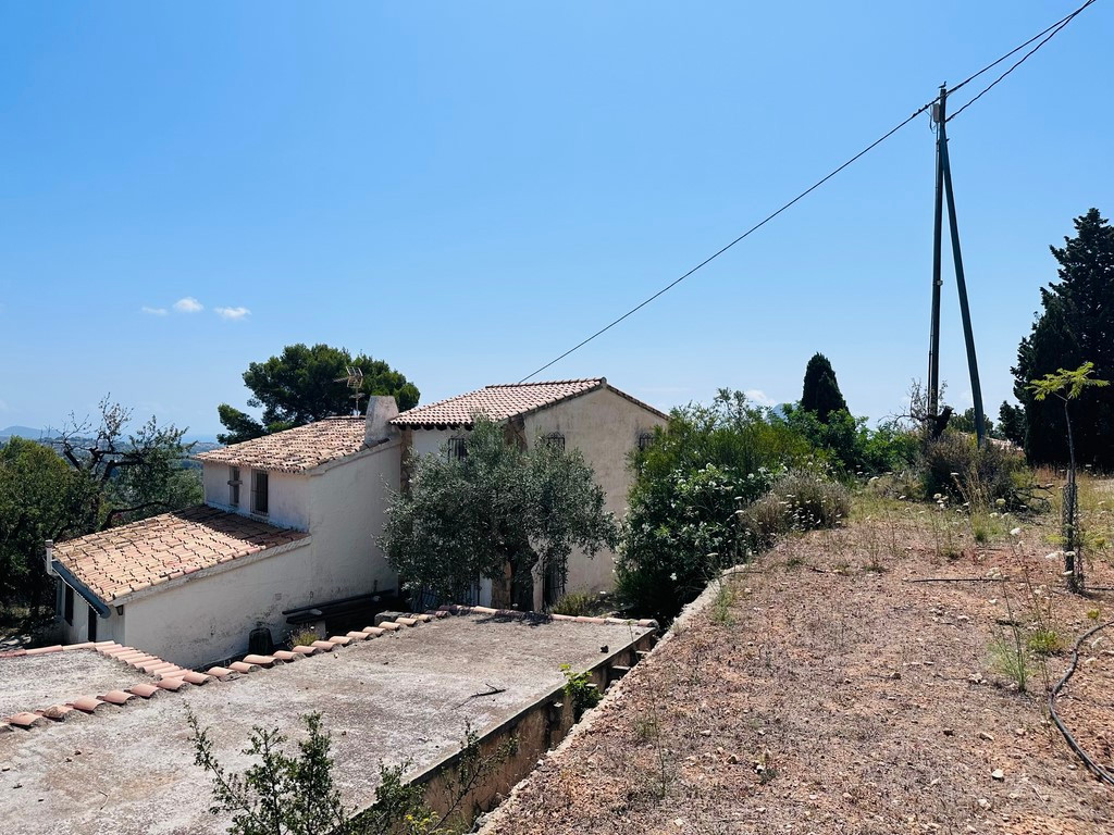 3 Bed Townhouse for sale in Calpe Costa Blanca, Alicante, Spain