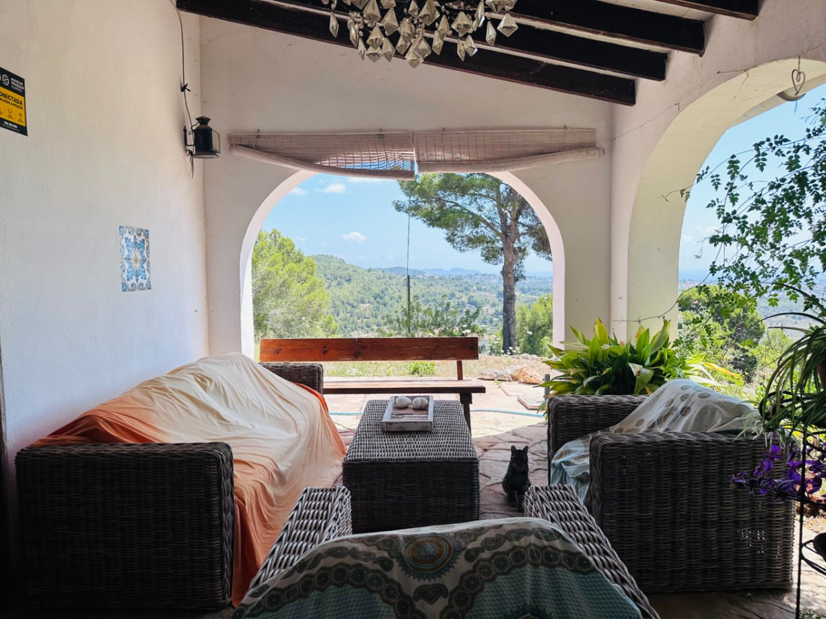 3 Bed Townhouse for sale in Calpe Costa Blanca, Alicante, Spain