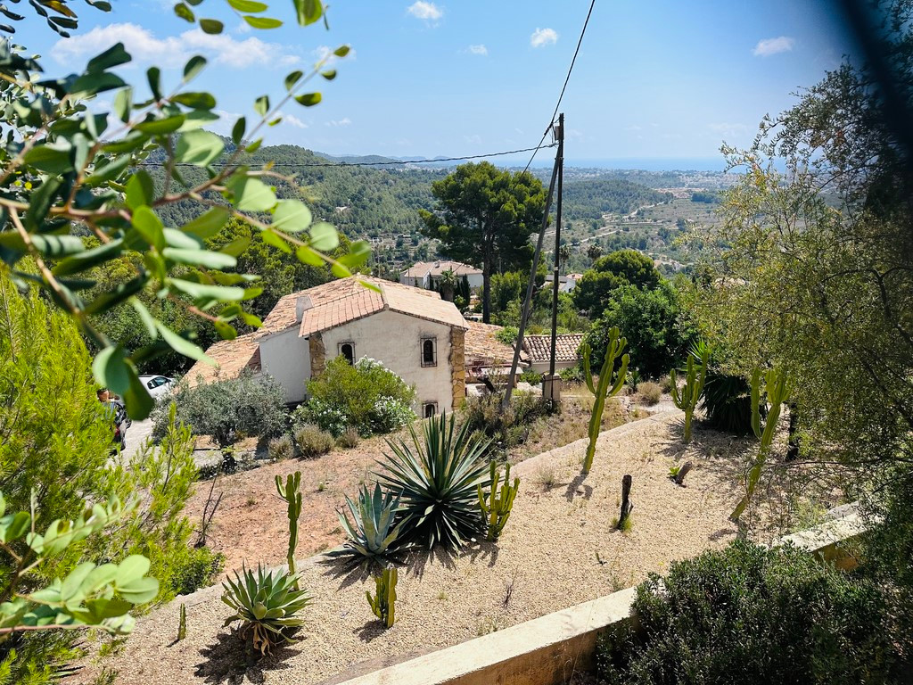 3 Bed Townhouse for sale in Calpe Costa Blanca, Alicante, Spain