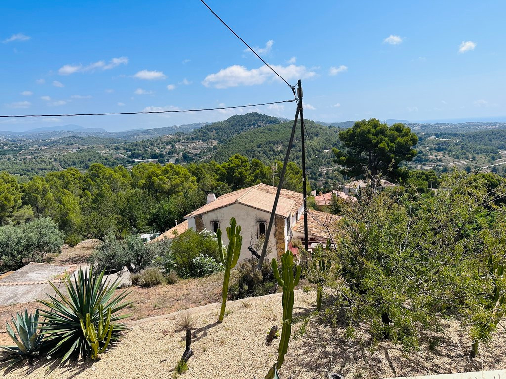 3 Bed Townhouse for sale in Calpe Costa Blanca, Alicante, Spain