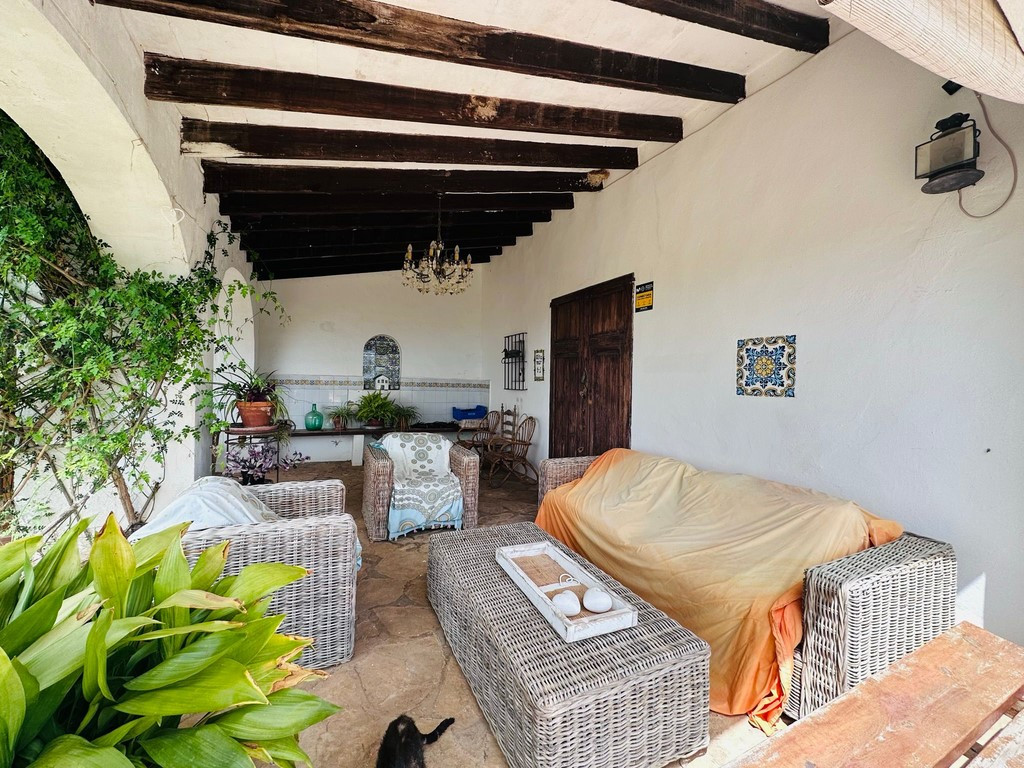 3 Bed Townhouse for sale in Calpe Costa Blanca, Alicante, Spain