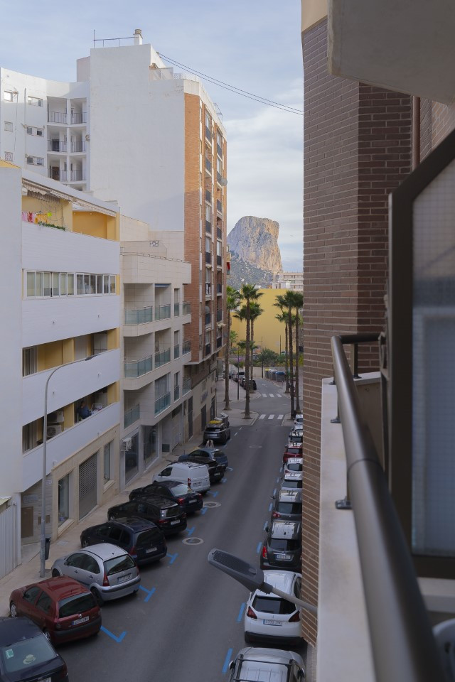 Se vende Apartamento Planta Media de 2 dormitorios en Costa Blanca, Alicante, España