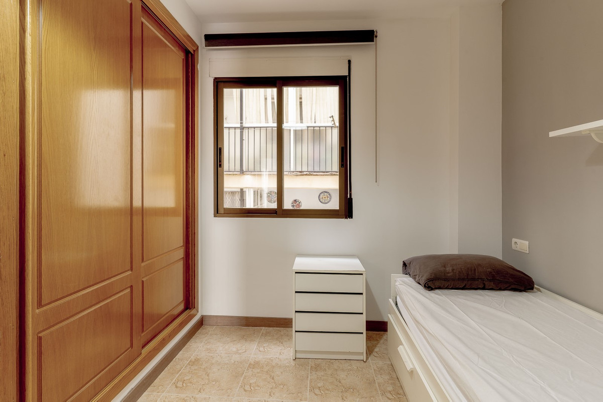 Se vende Apartamento Planta Media de 2 dormitorios en Costa Blanca, Alicante, España