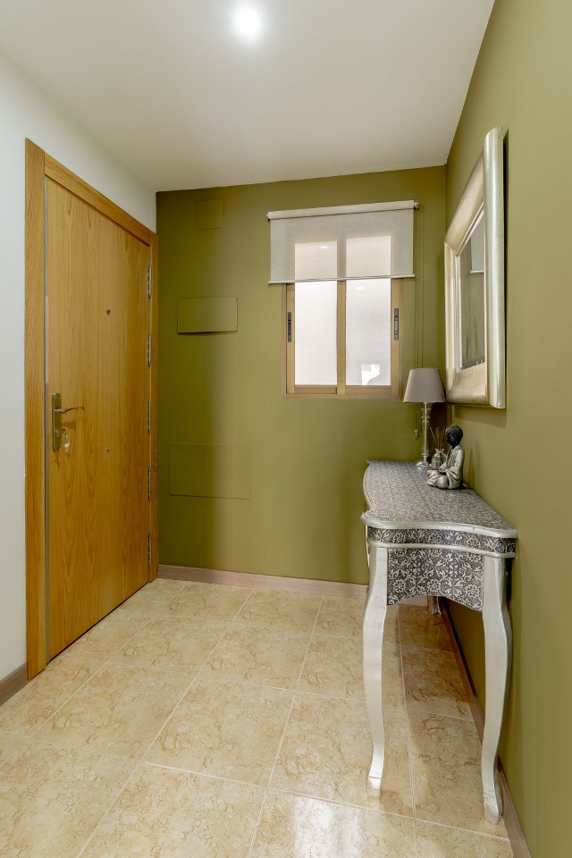 Se vende Apartamento Planta Media de 2 dormitorios en Costa Blanca, Alicante, España