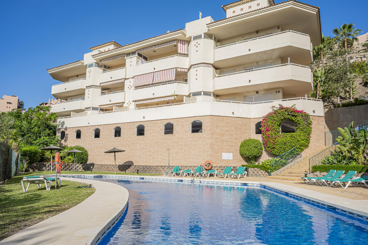 2 Bed Apartment for sale in Calahonda Costa Del Sol, Málaga, Spain