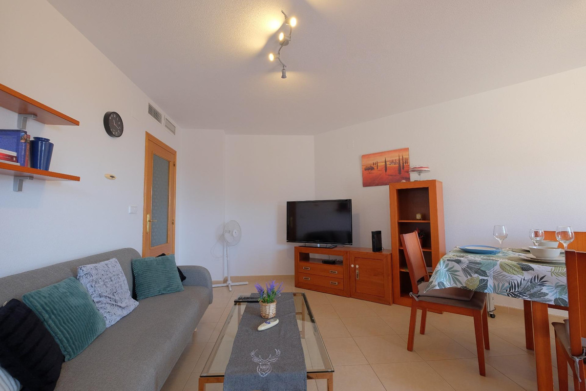3 Bed Apartment for sale in Calpe Costa Blanca, Alicante, Spain