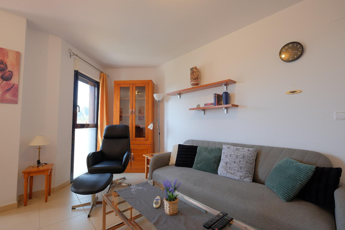 3 Bed Apartment for sale in Calpe Costa Blanca, Alicante, Spain