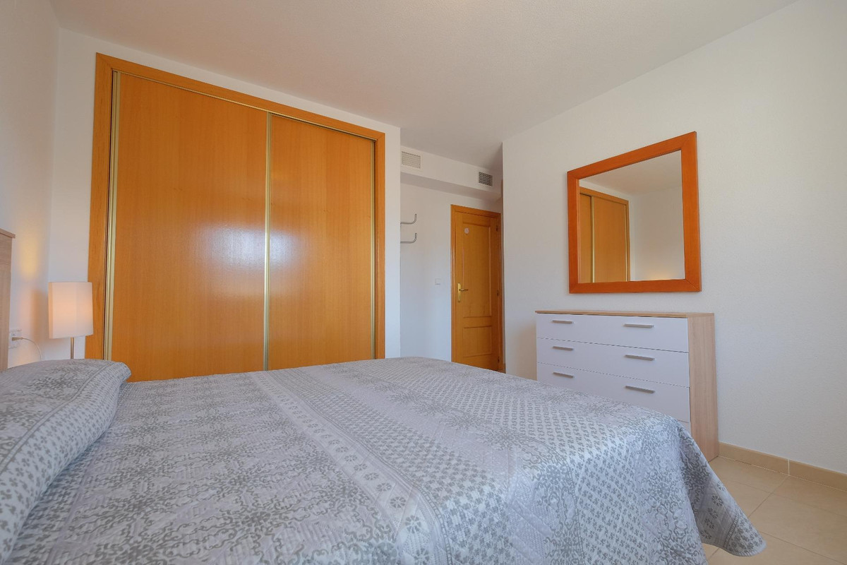 3 Bed Apartment for sale in Calpe Costa Blanca, Alicante, Spain