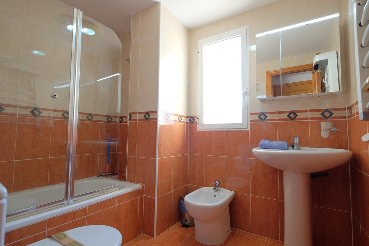 3 Bed Apartment for sale in Calpe Costa Blanca, Alicante, Spain