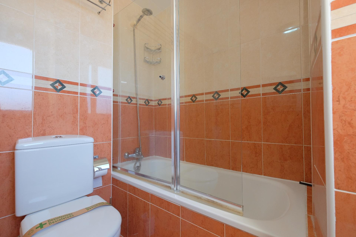 3 Bed Apartment for sale in Calpe Costa Blanca, Alicante, Spain
