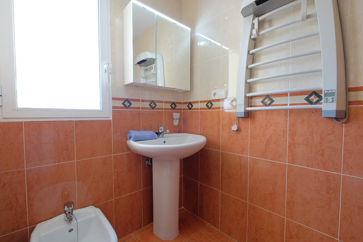 3 Bed Apartment for sale in Calpe Costa Blanca, Alicante, Spain