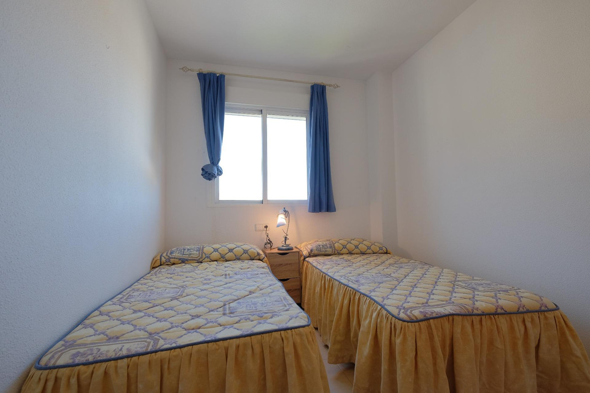 3 Bed Apartment for sale in Calpe Costa Blanca, Alicante, Spain