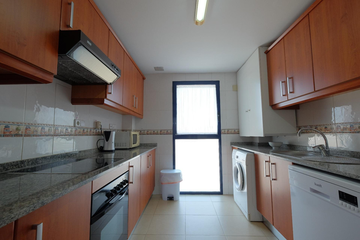 3 Bed Apartment for sale in Calpe Costa Blanca, Alicante, Spain