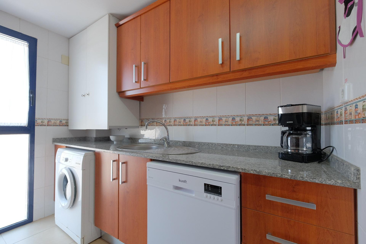 3 Bed Apartment for sale in Calpe Costa Blanca, Alicante, Spain