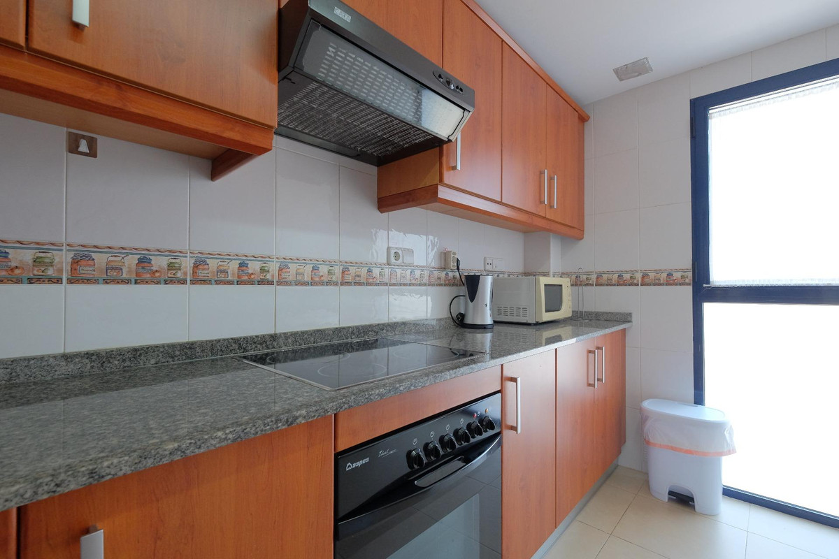 3 Bed Apartment for sale in Calpe Costa Blanca, Alicante, Spain