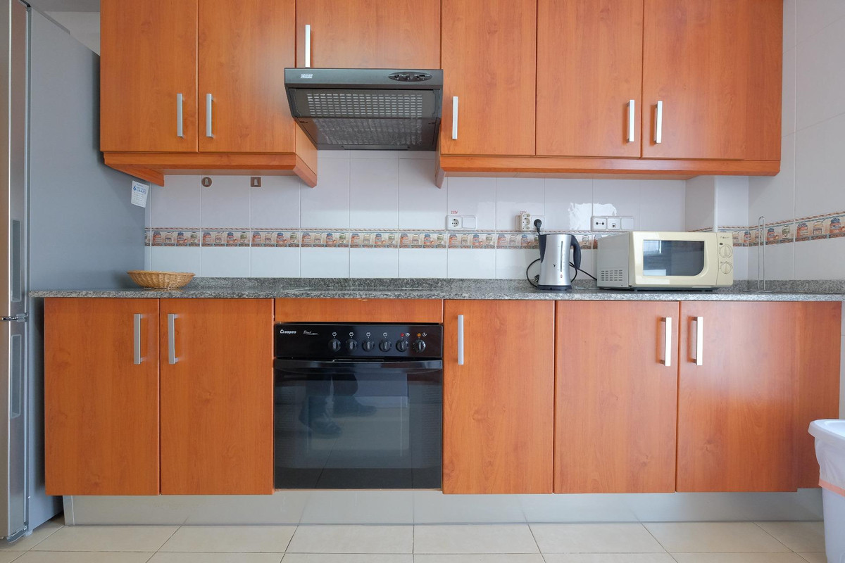 3 Bed Apartment for sale in Calpe Costa Blanca, Alicante, Spain
