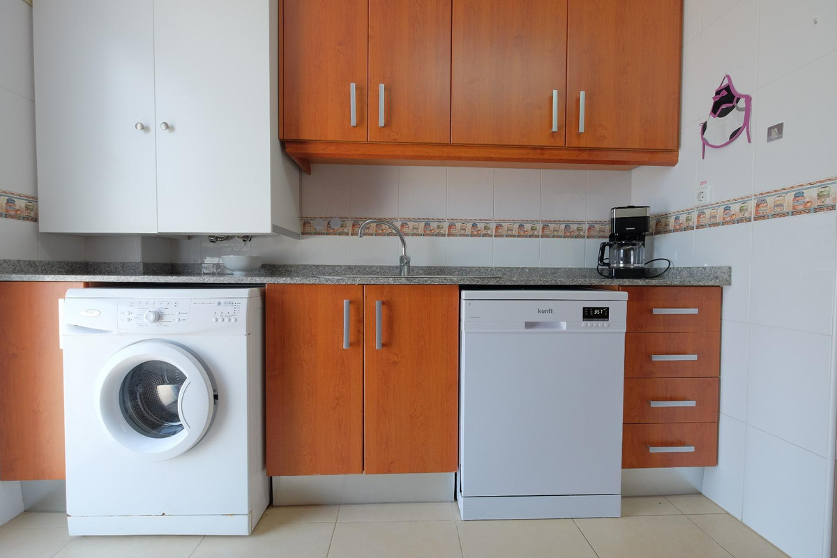 3 Bed Apartment for sale in Calpe Costa Blanca, Alicante, Spain