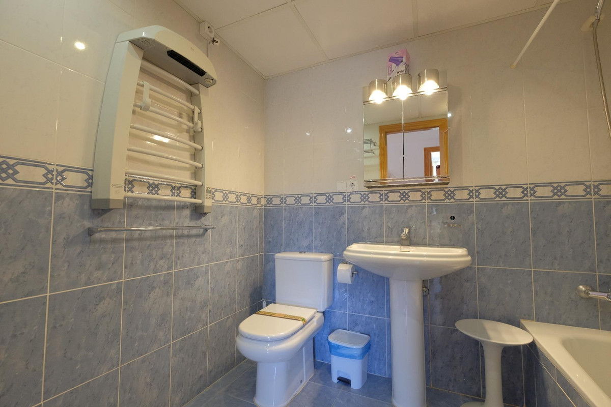 3 Bed Apartment for sale in Calpe Costa Blanca, Alicante, Spain