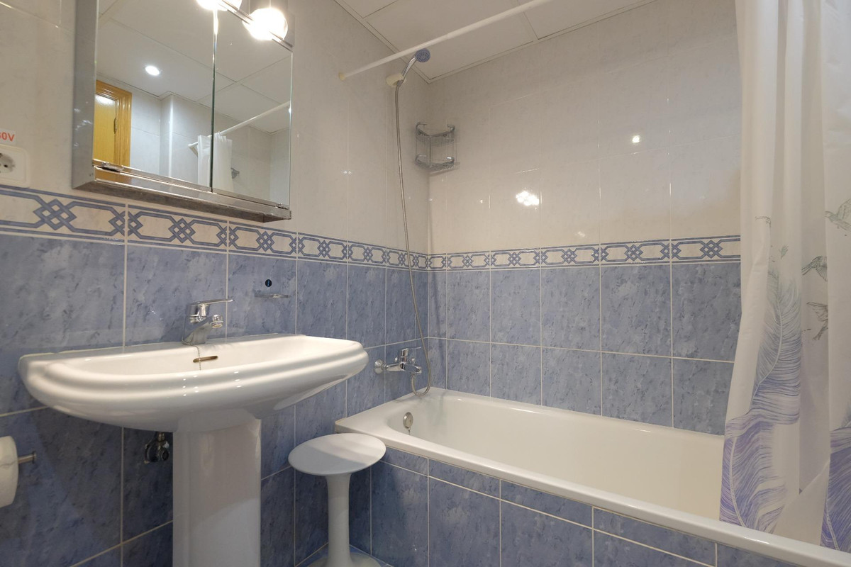 3 Bed Apartment for sale in Calpe Costa Blanca, Alicante, Spain