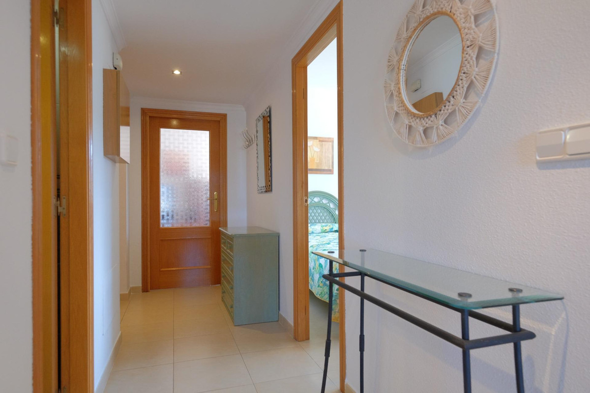 3 Bed Apartment for sale in Calpe Costa Blanca, Alicante, Spain