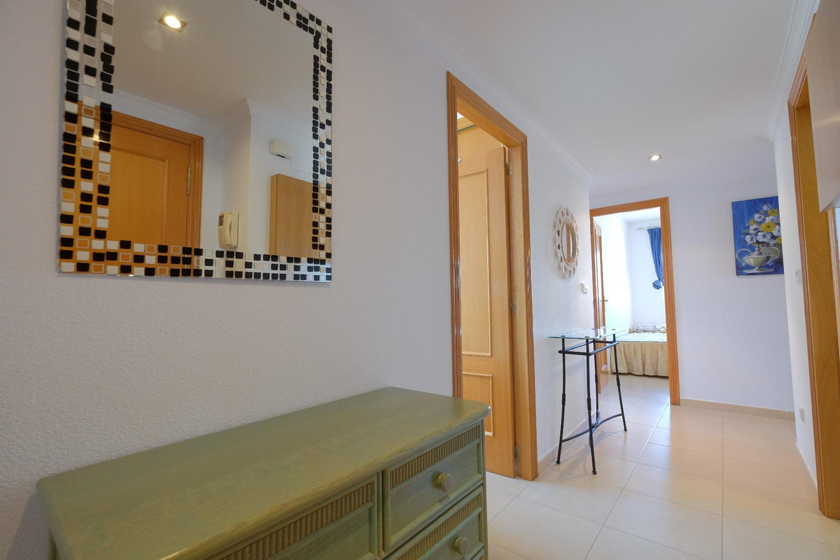 3 Bed Apartment for sale in Calpe Costa Blanca, Alicante, Spain