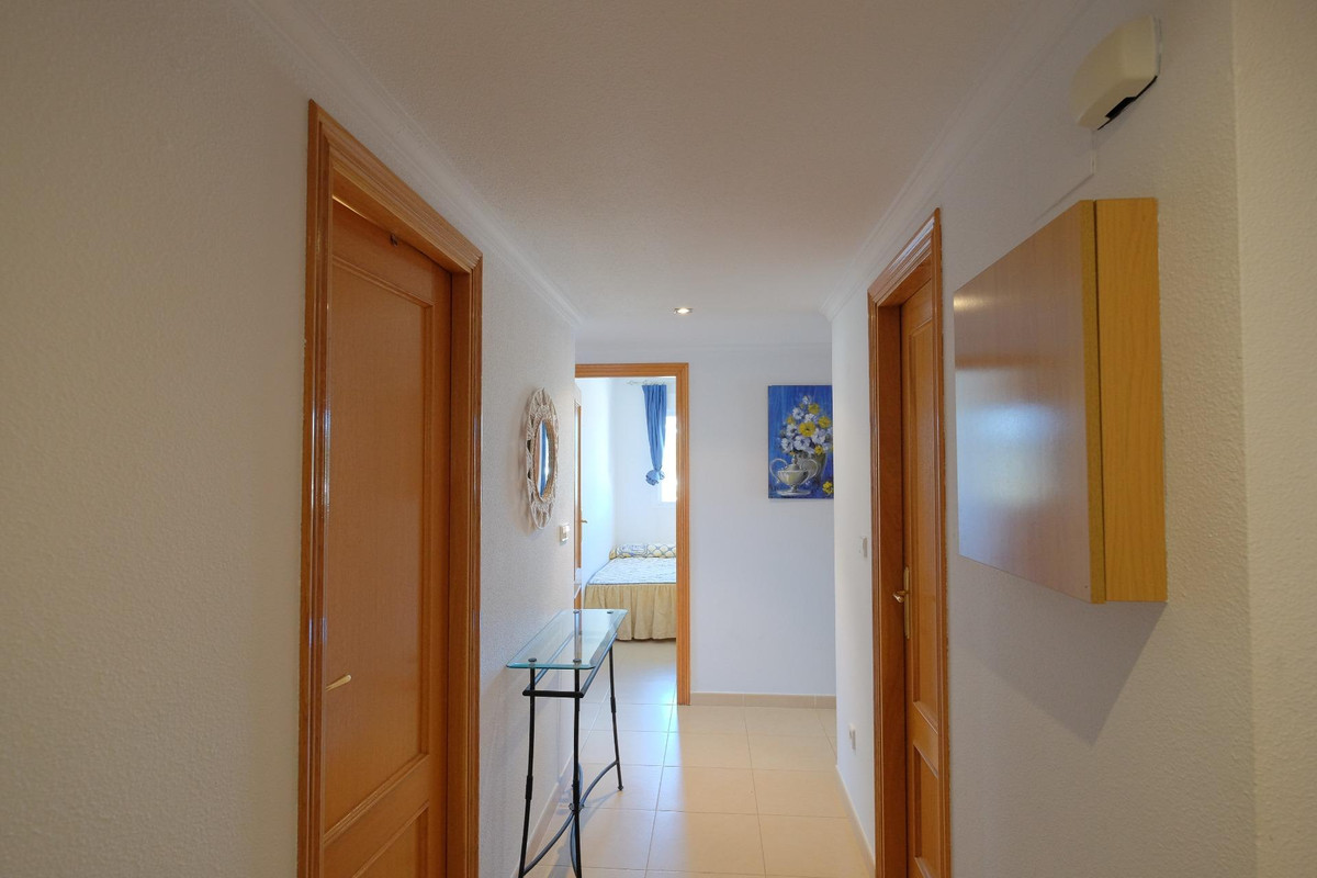 3 Bed Apartment for sale in Calpe Costa Blanca, Alicante, Spain