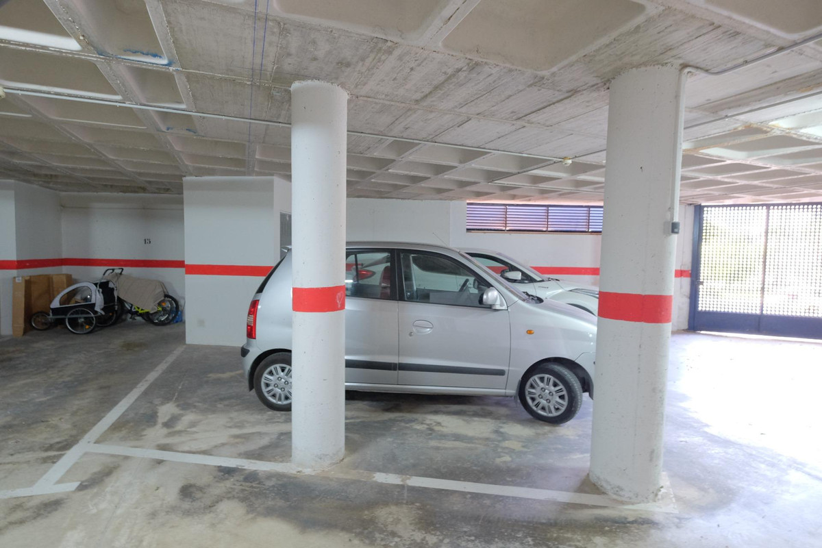 3 Bed Apartment for sale in Calpe Costa Blanca, Alicante, Spain