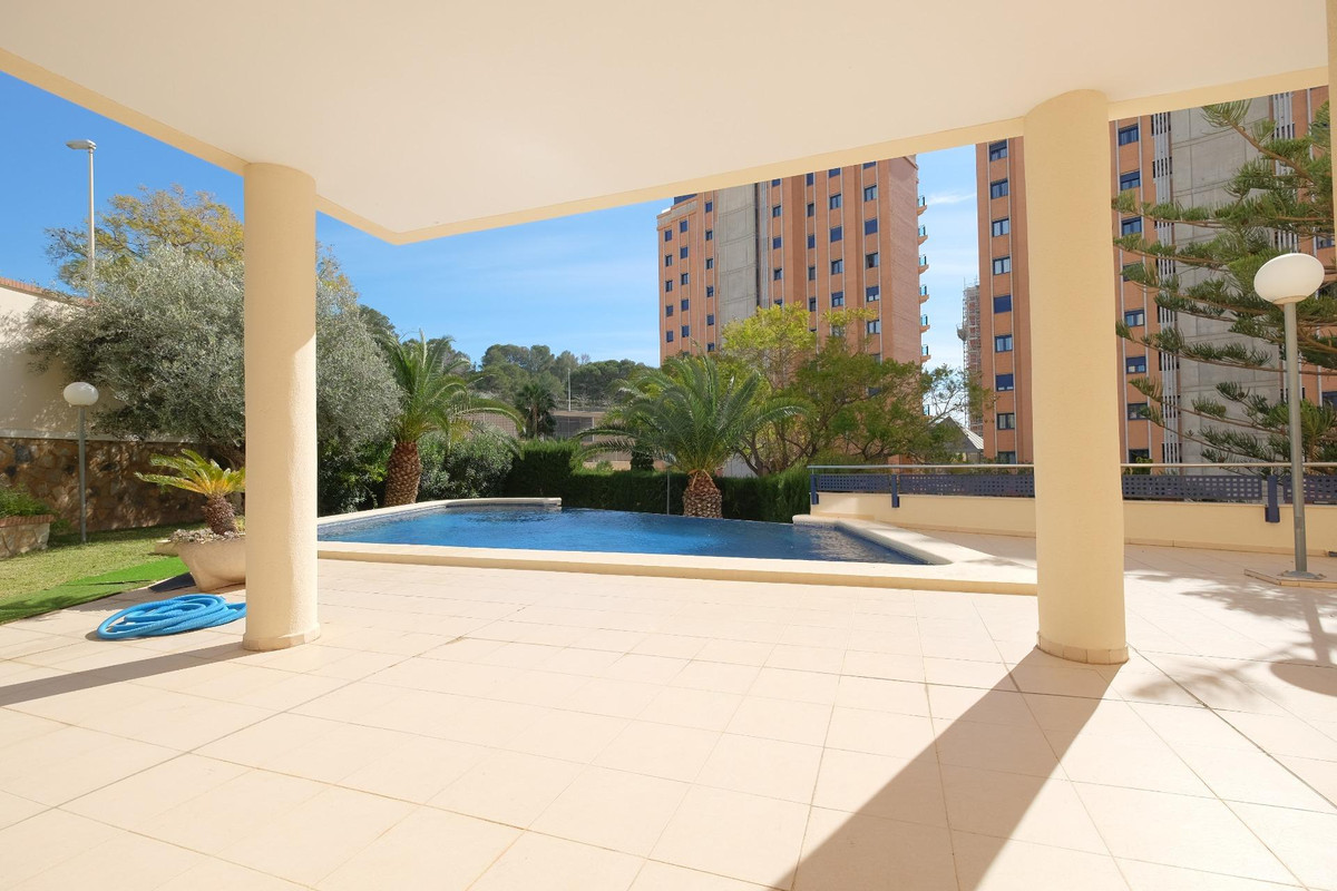 3 Bed Apartment for sale in Calpe Costa Blanca, Alicante, Spain