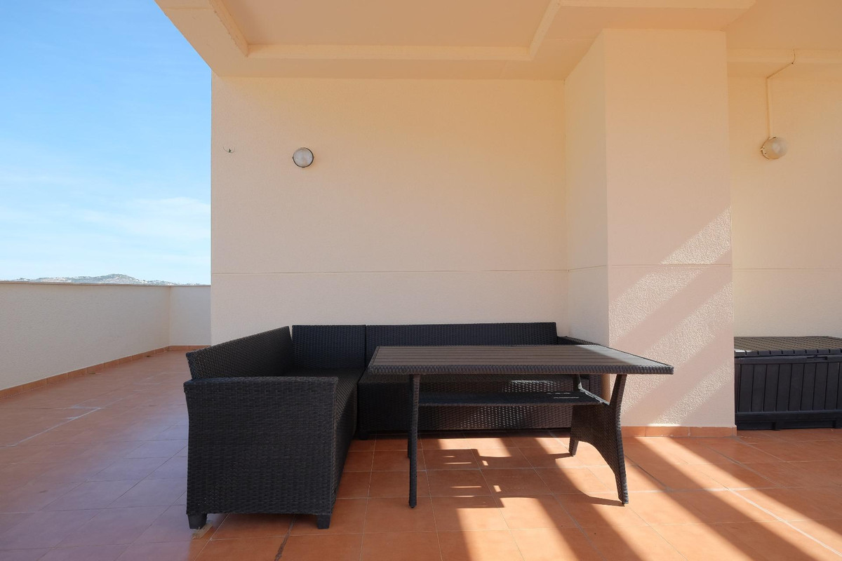 3 Bed Apartment for sale in Calpe Costa Blanca, Alicante, Spain