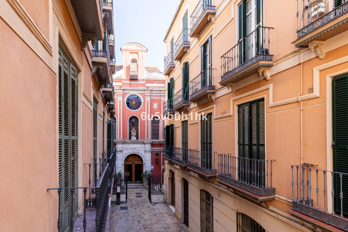 3 Bed Apartment for sale in Málaga Costa Del Sol, Málaga, Spain