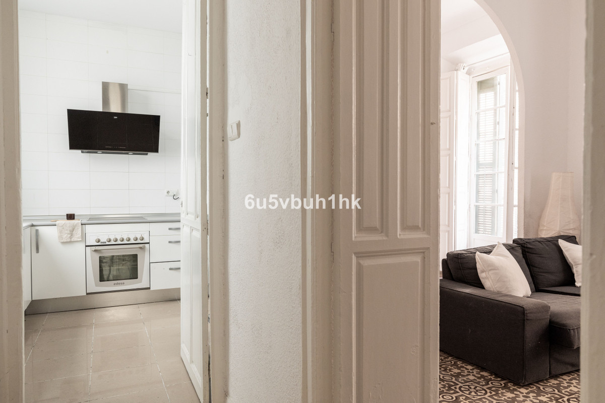 3 Bed Apartment for sale in Málaga Costa Del Sol, Málaga, Spain