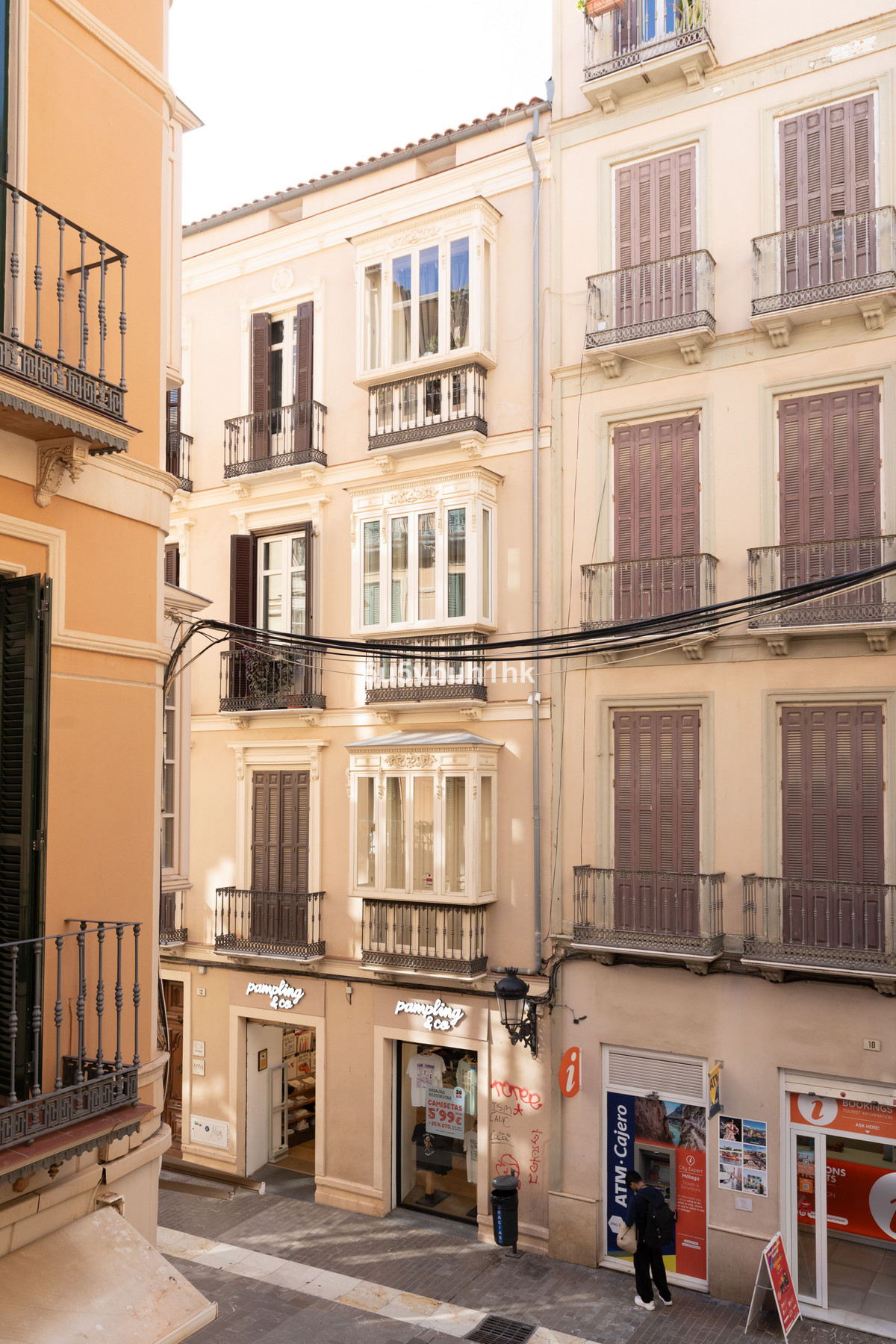 3 Bed Apartment for sale in Málaga Costa Del Sol, Málaga, Spain