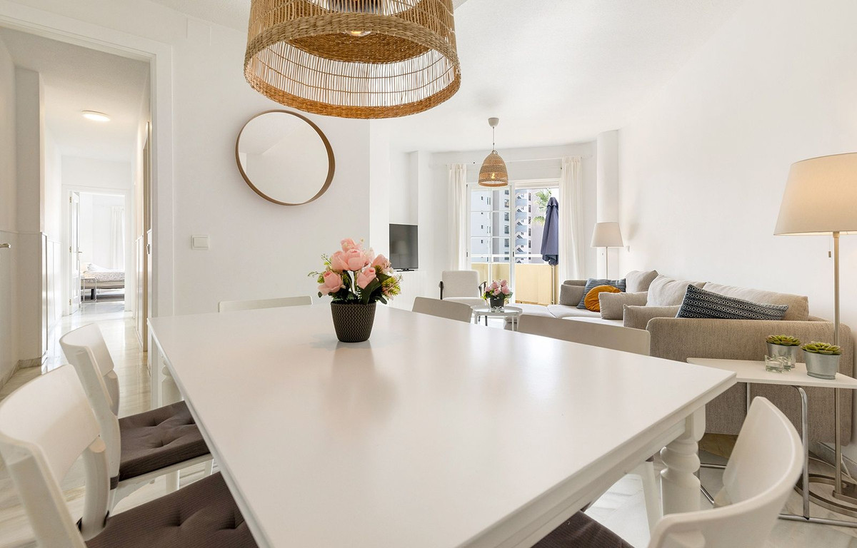 3 Bed Apartment for sale in Torremolinos Costa Del Sol, Málaga, Spain