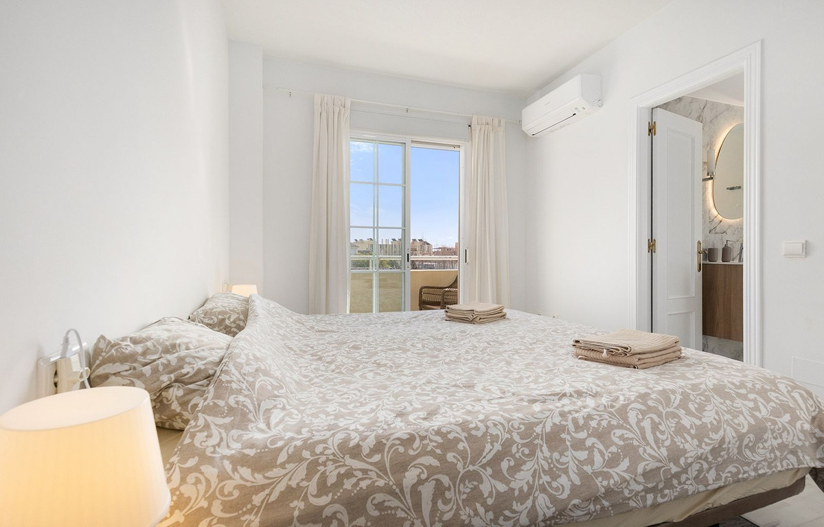 3 Bed Apartment for sale in Torremolinos Costa Del Sol, Málaga, Spain