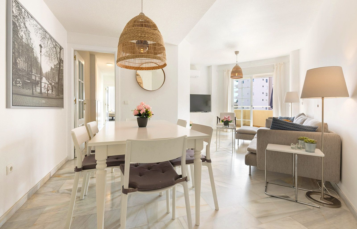 3 Bed Apartment for sale in Torremolinos Costa Del Sol, Málaga, Spain