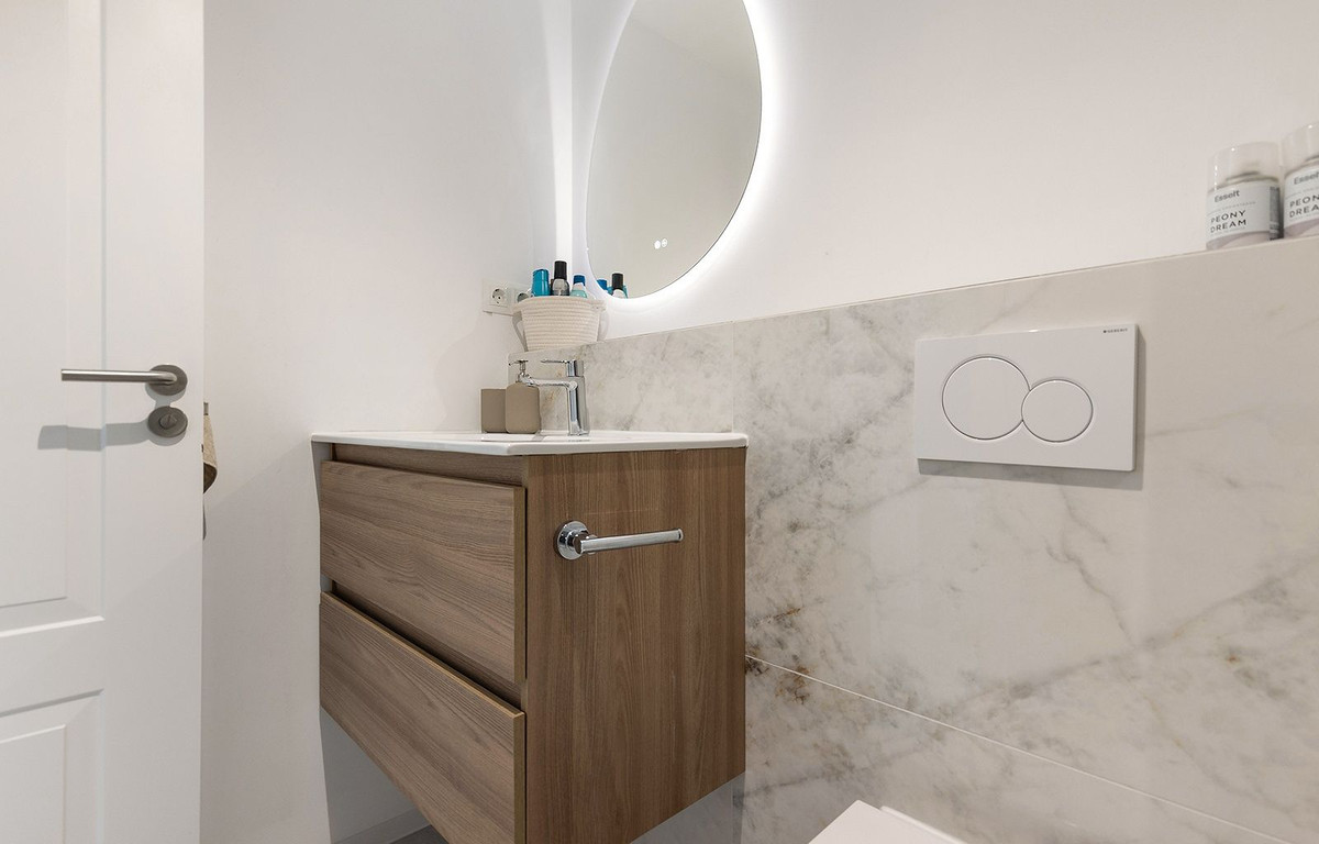 3 Bed Apartment for sale in Torremolinos Costa Del Sol, Málaga, Spain