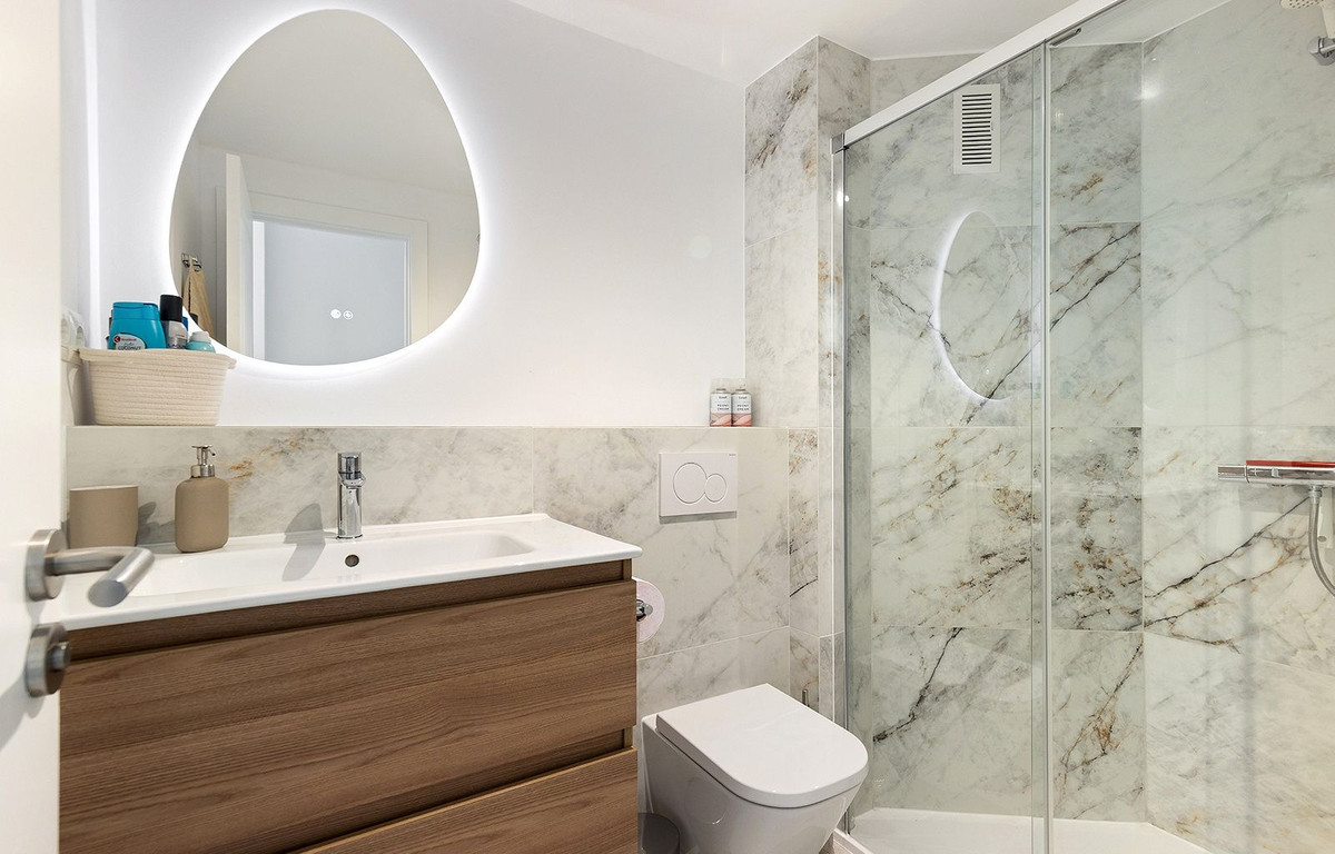 3 Bed Apartment for sale in Torremolinos Costa Del Sol, Málaga, Spain