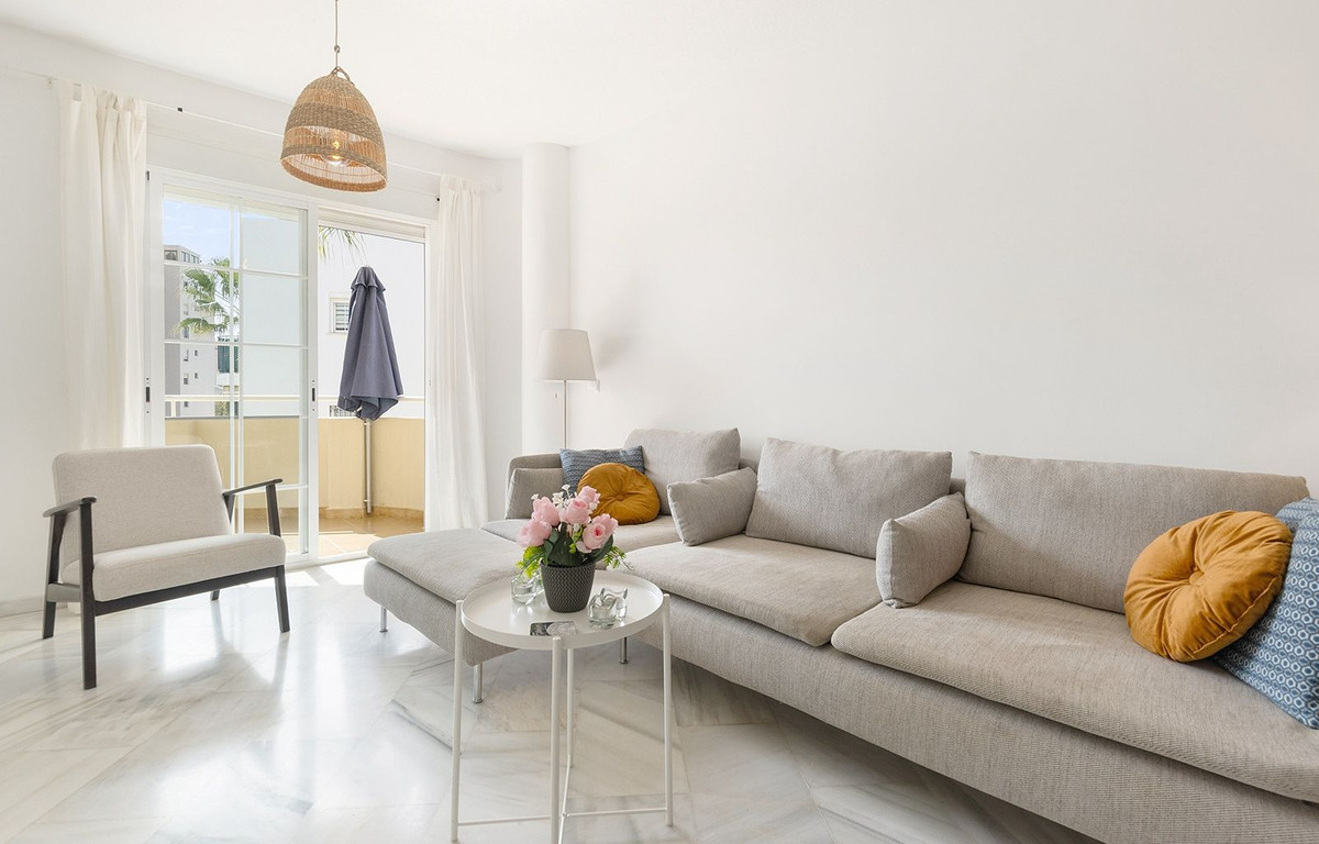 3 Bed Apartment for sale in Torremolinos Costa Del Sol, Málaga, Spain