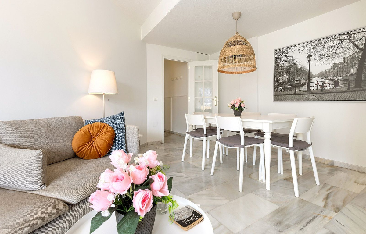 3 Bed Apartment for sale in Torremolinos Costa Del Sol, Málaga, Spain